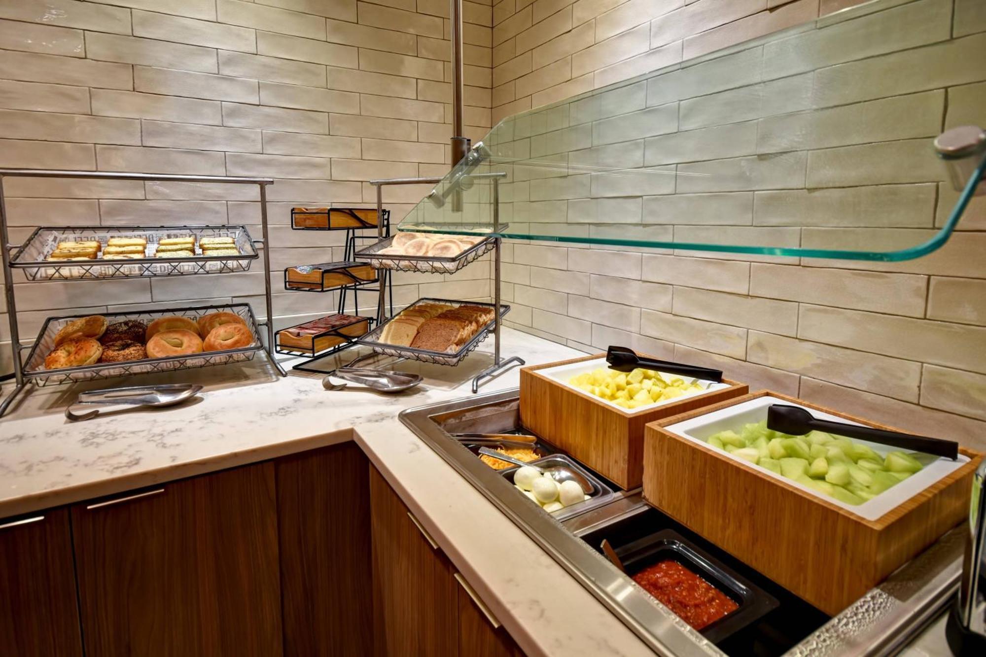 Fairfield Inn & Suites By Marriott Atlanta Кеннесо Екстер'єр фото