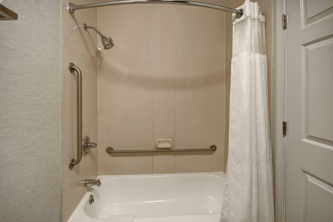 Fairfield Inn & Suites By Marriott Atlanta Кеннесо Екстер'єр фото